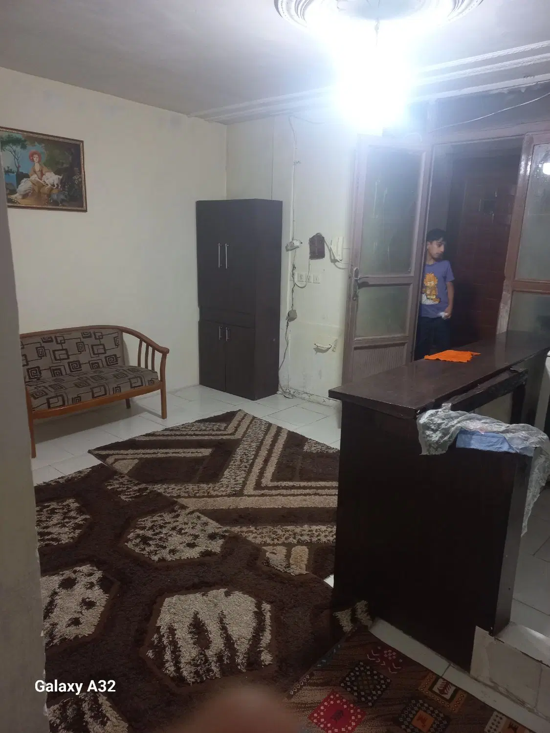 سوییت یکخوابه