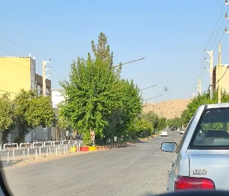 واحد135متر‌‌مرکز شهر