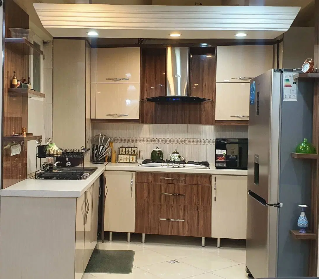 آپارتمان اجاره ۵۳ متر تک خوابه