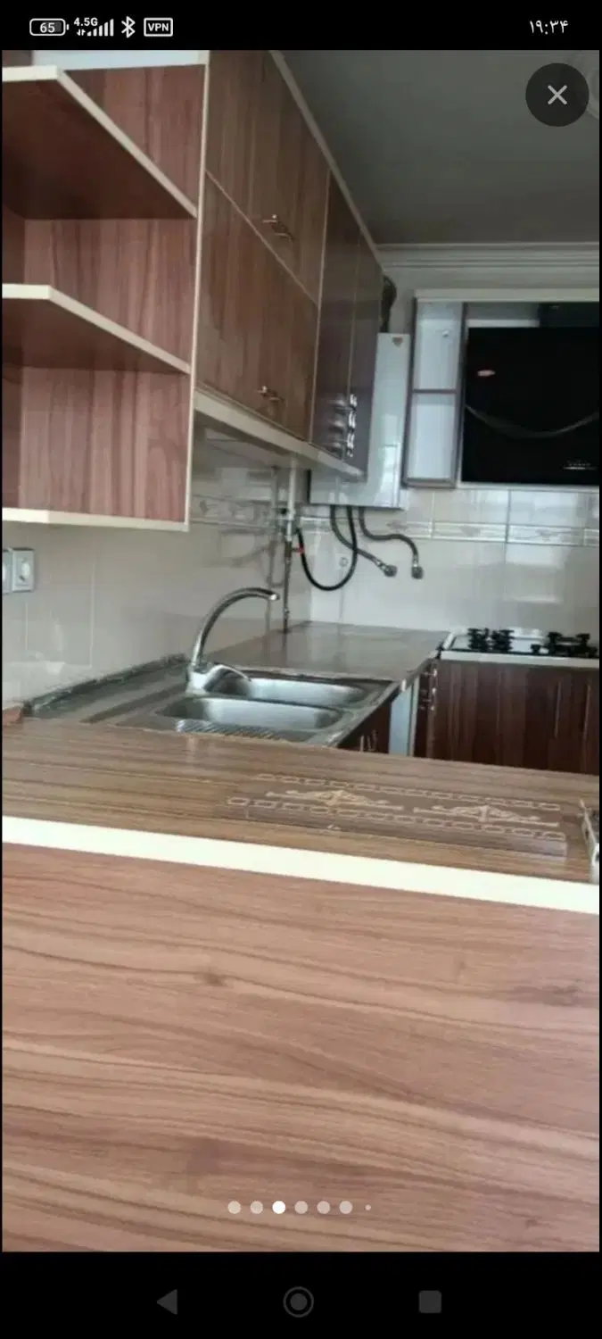 آپارتمان شهرک مدنی