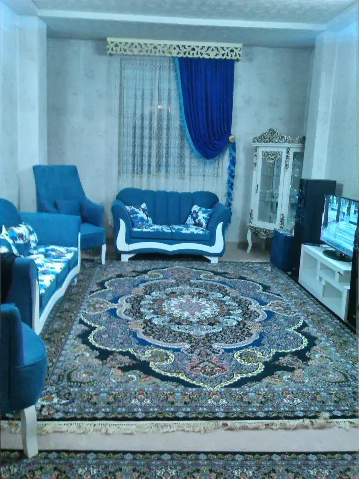 همخانه همخونه میشم خونه ندارم