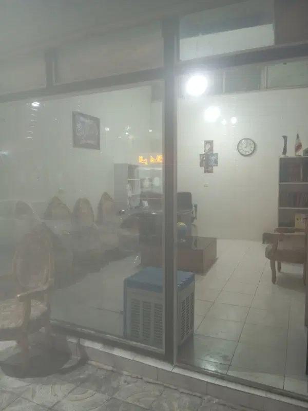 اجاره تجاری برای تعویض روغنی