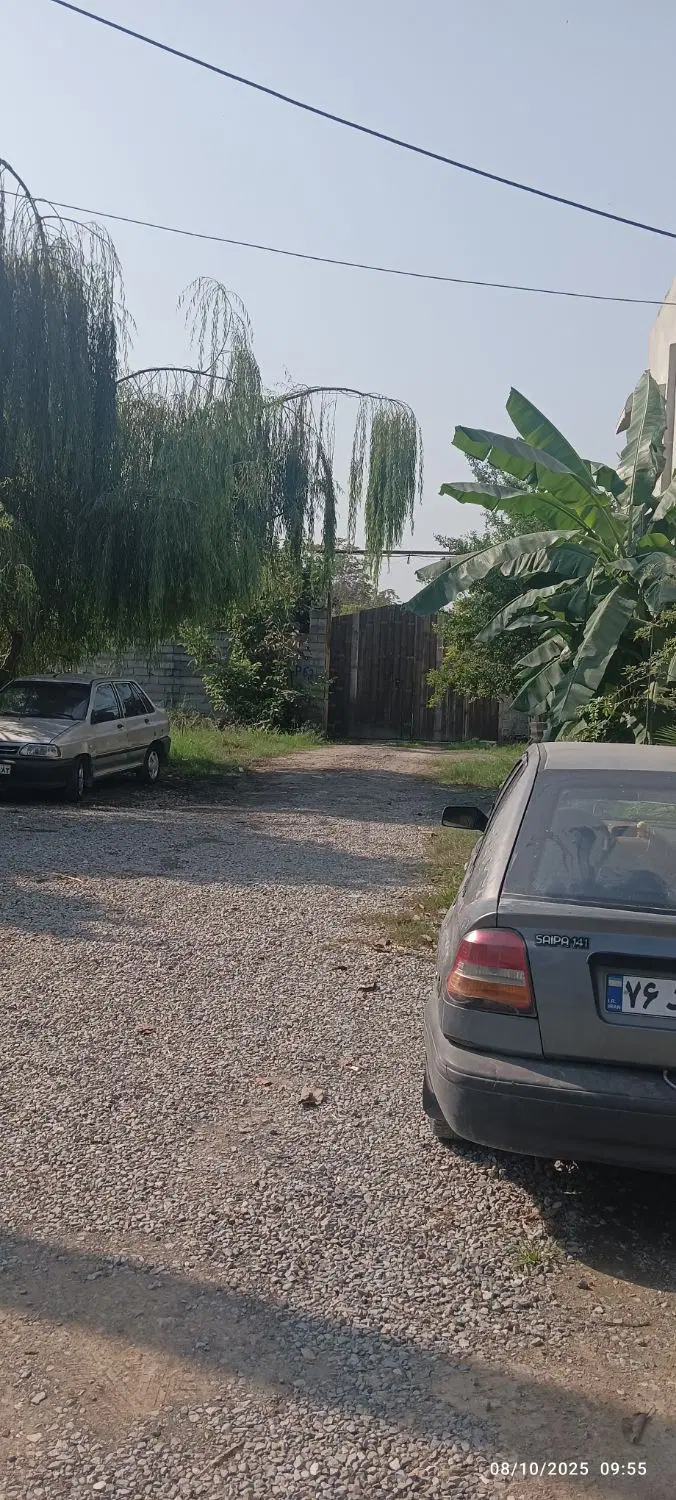 زمین بافت مسکونی