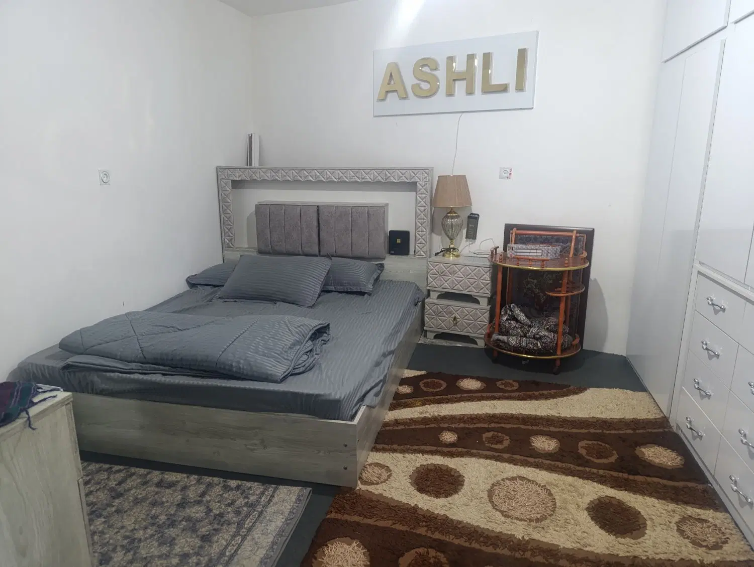 منزل اجاره ای بلوار امام علی کوچه ۳۷