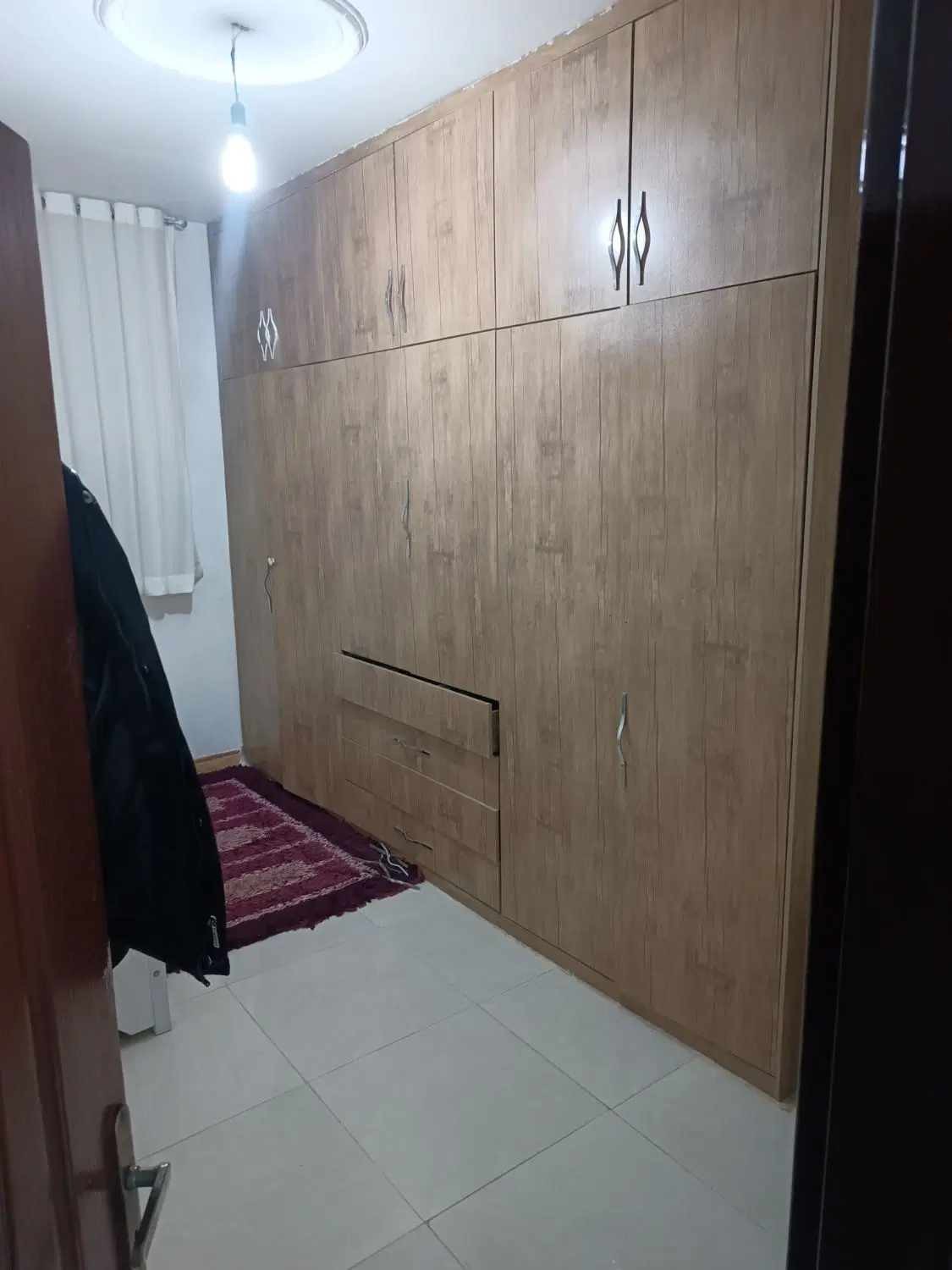 آپارتمان ۷۰ متری فرهنگ ۴