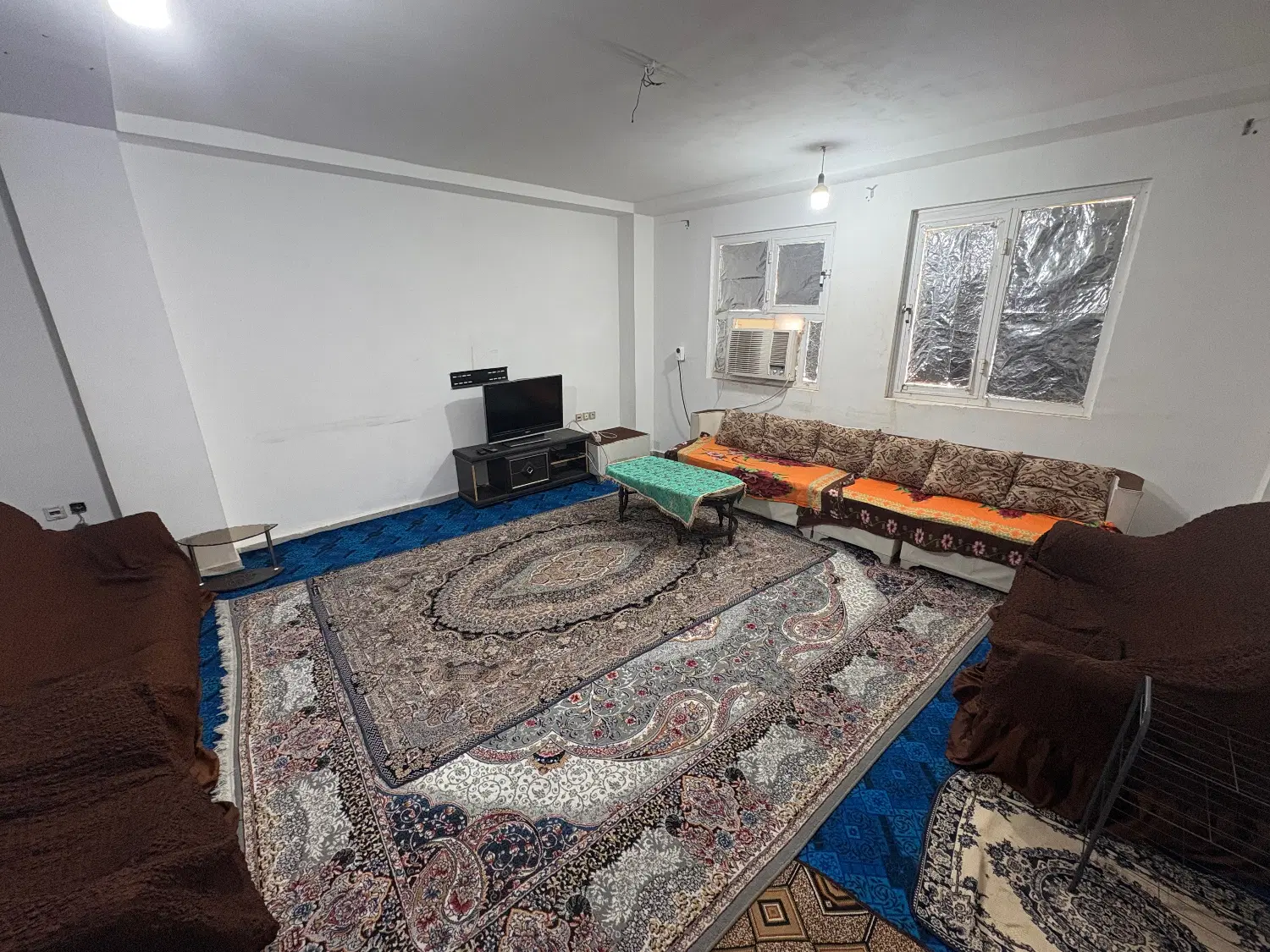 سوییت روزانه