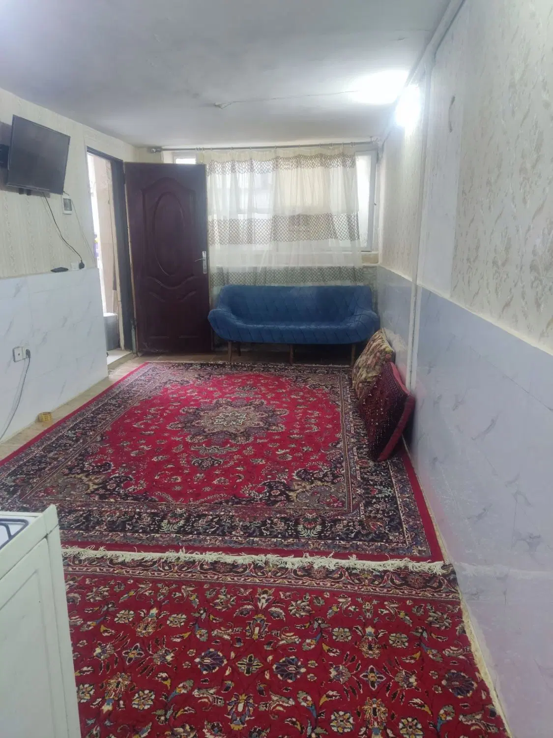 اجاره سوئیت روزانه