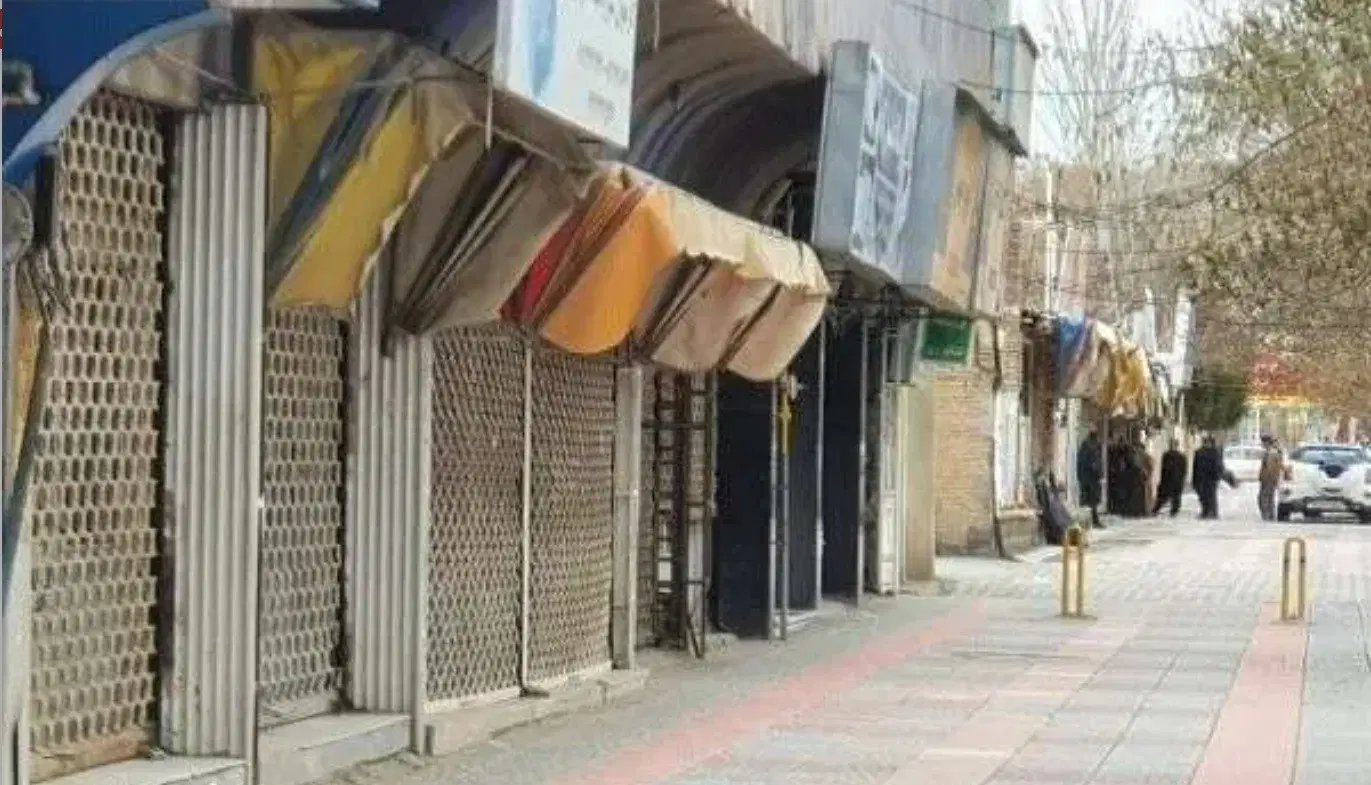مغازه با لوکیشن عالی-میدان صفا