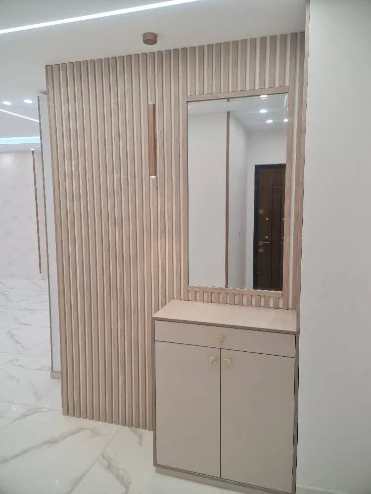 فروش آپارتمان دوخوابه صفر بلوار طلاییه