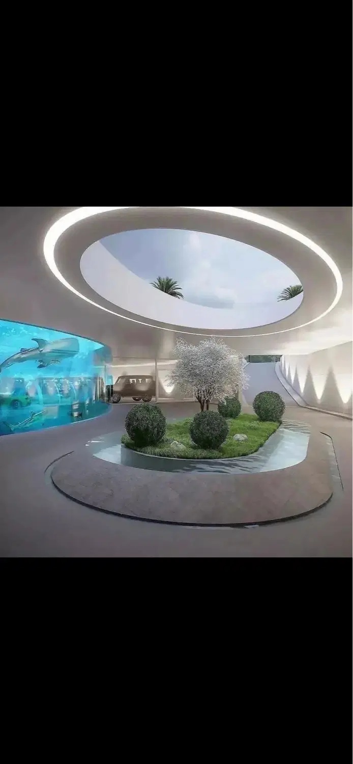 فروش واحد ۳ خواب _ ۱۴۵ متر_ توحیدی راد