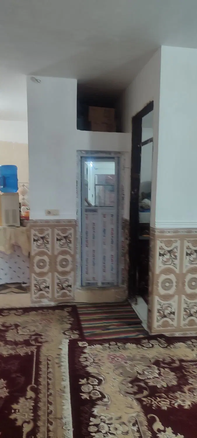 منزل مسکونی