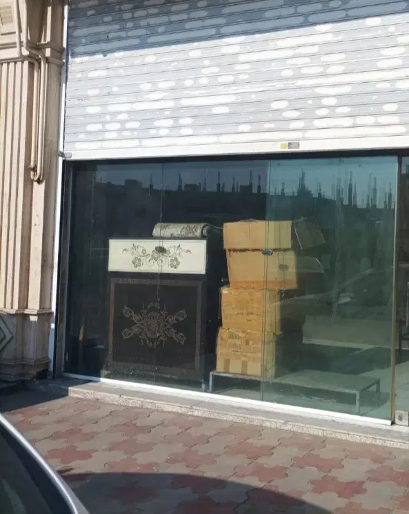 مغازه رهن اجاره بره خیابان اصلی