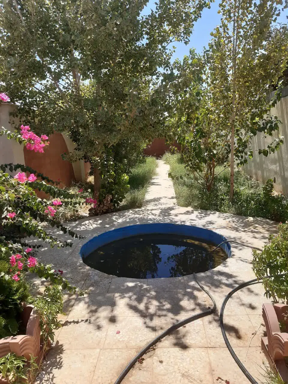 خونه ویلایی