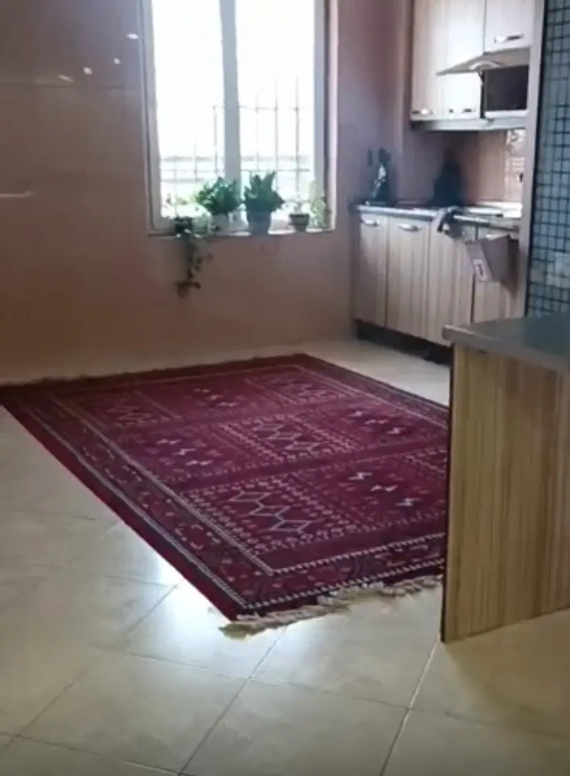 آپارتمان ۱۵۵ متر ط۱ ۲خواب رزکان نو واریانشهر