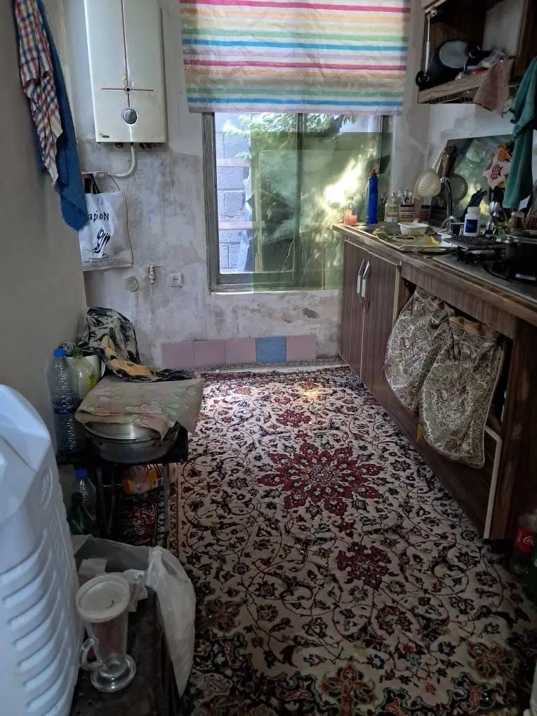 آ‌پارتمان ۵۰متری