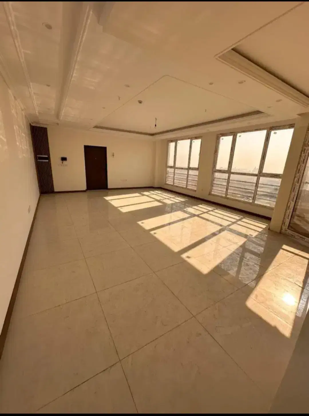آپارتمان 130 متری 2 خواب نوساز