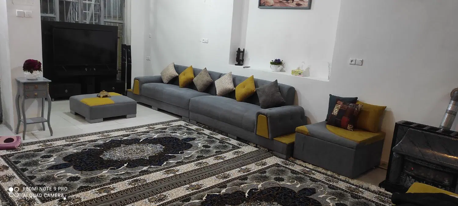 منزل مبله خانه میبه سویت مبله اپارتمان