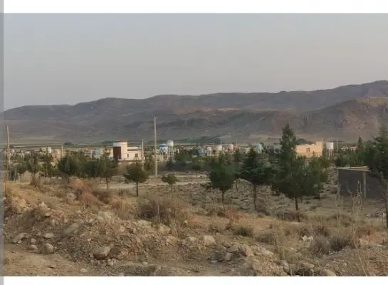 زمین 1000متری اهل بیت__سنداجاره