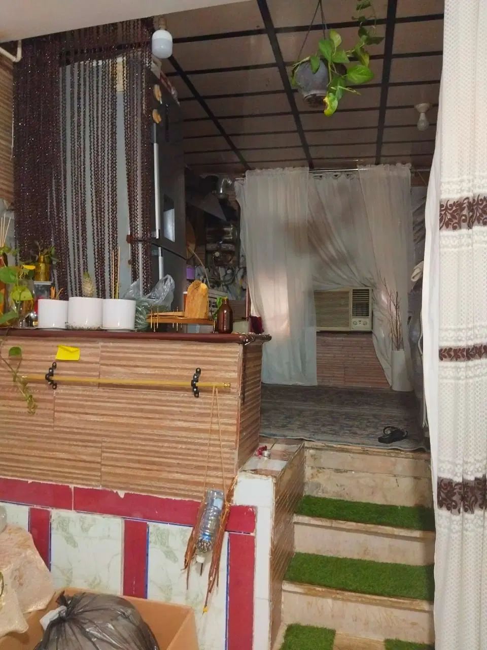 منزل کوی بهداری ۵۰ با ۵