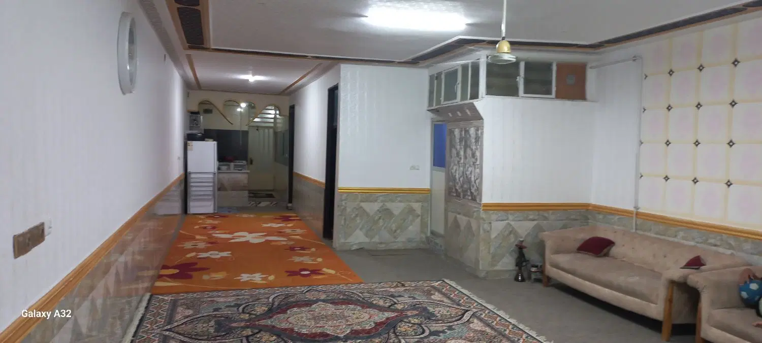 خانه ویلایی کروشات۵
