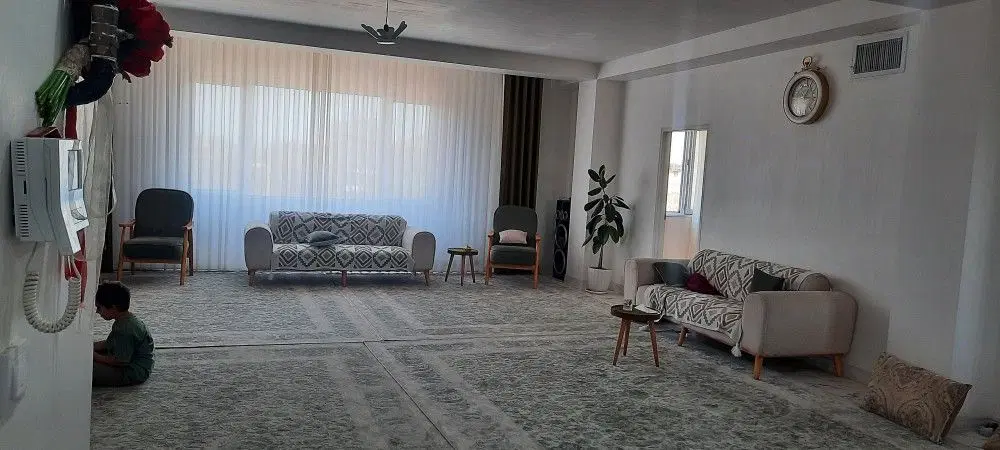 فروش آپارتمان مشکین دشت