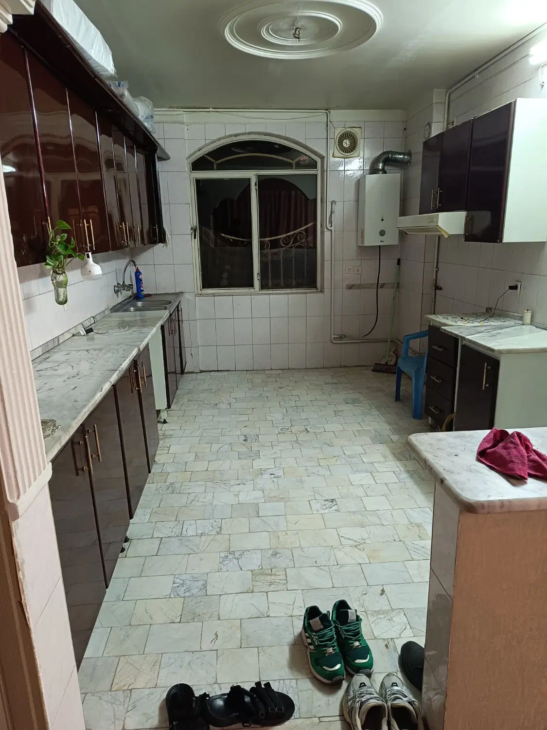 78متری 25سال ساخت