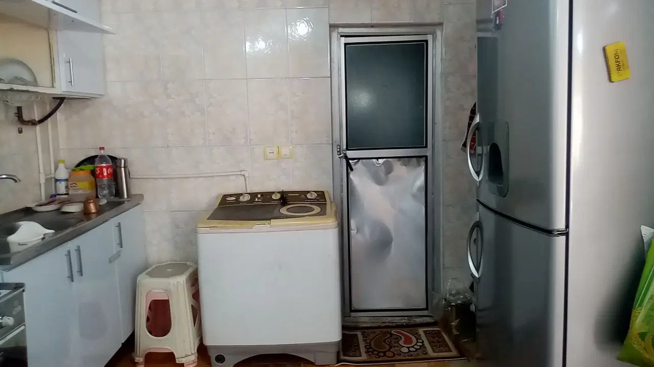 خانه ویلایی 110متر تک خواب