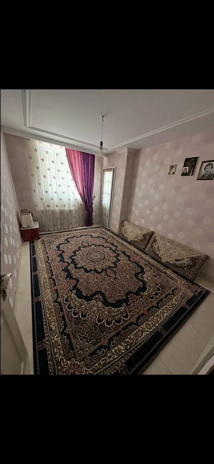 آپارتمان 110متری حافظیه