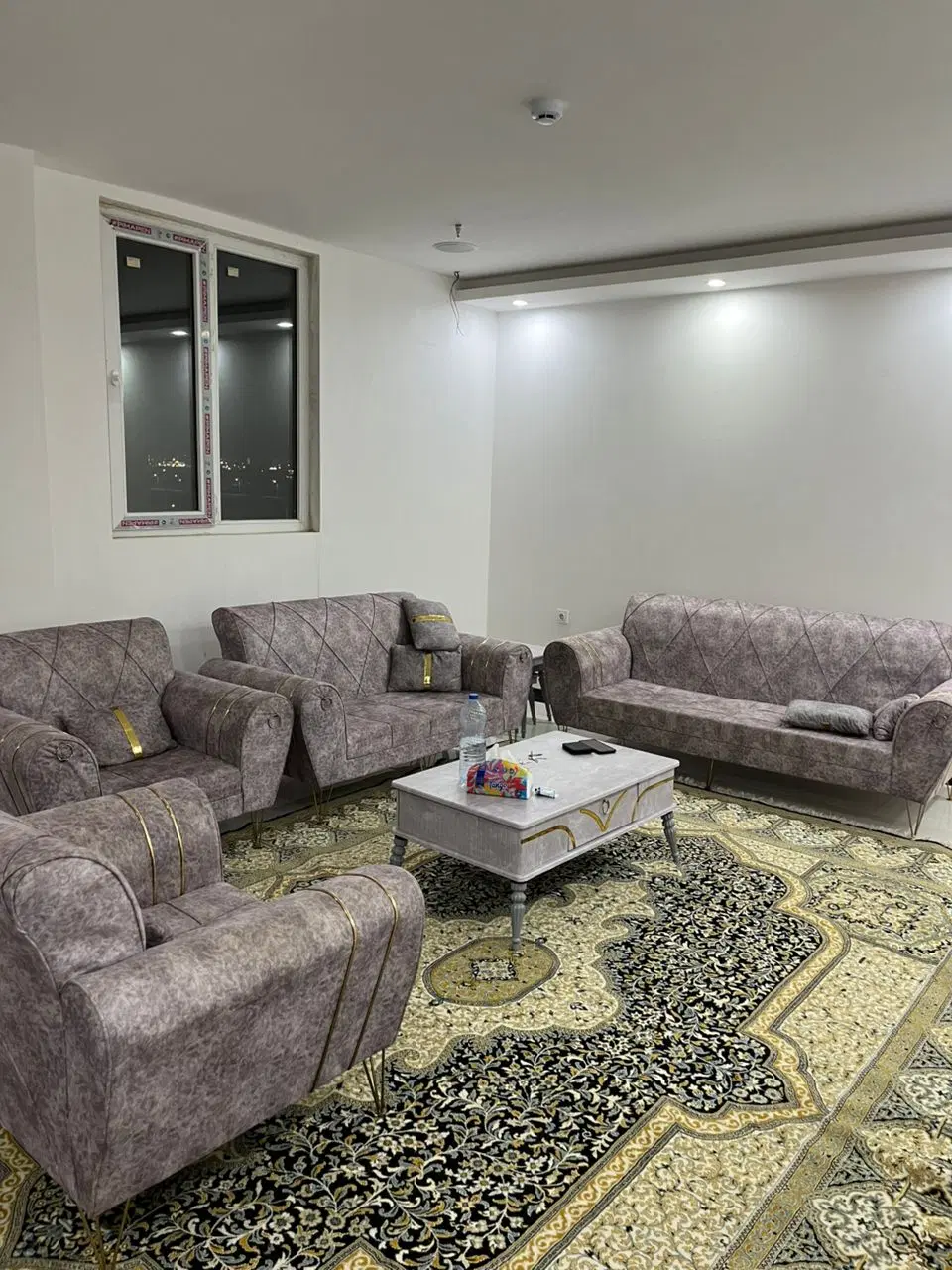 سوییت_اجاره روزانه و ساعتی