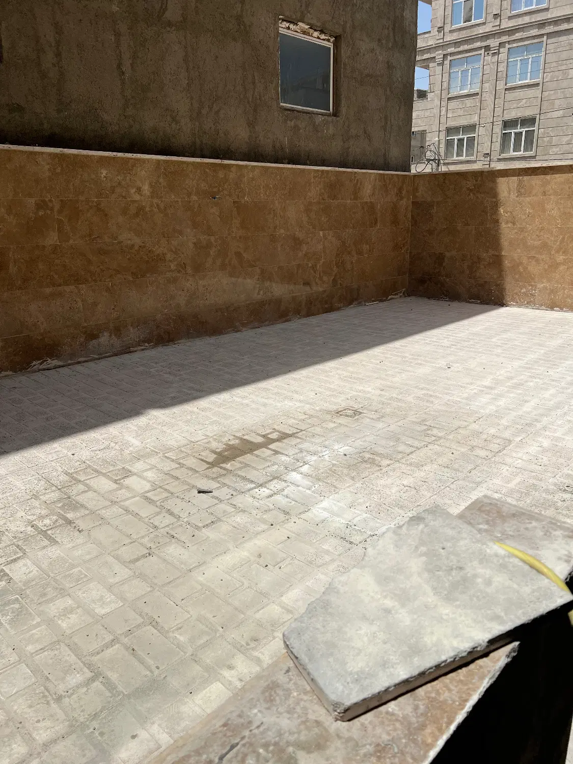 کهریزک نوساز  تک واحدی سند تک برگ
