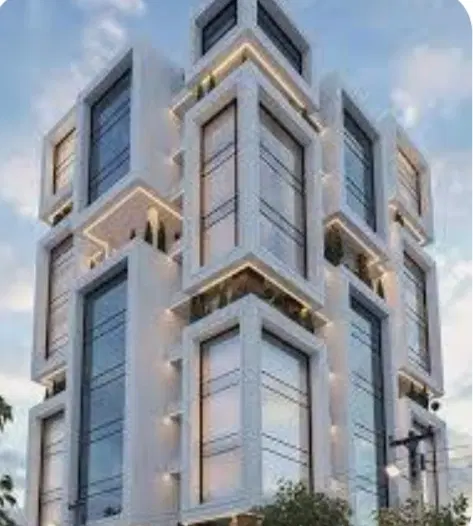 ۲۲۰ متر _ آماده مشارکت _ بحر ۱۲