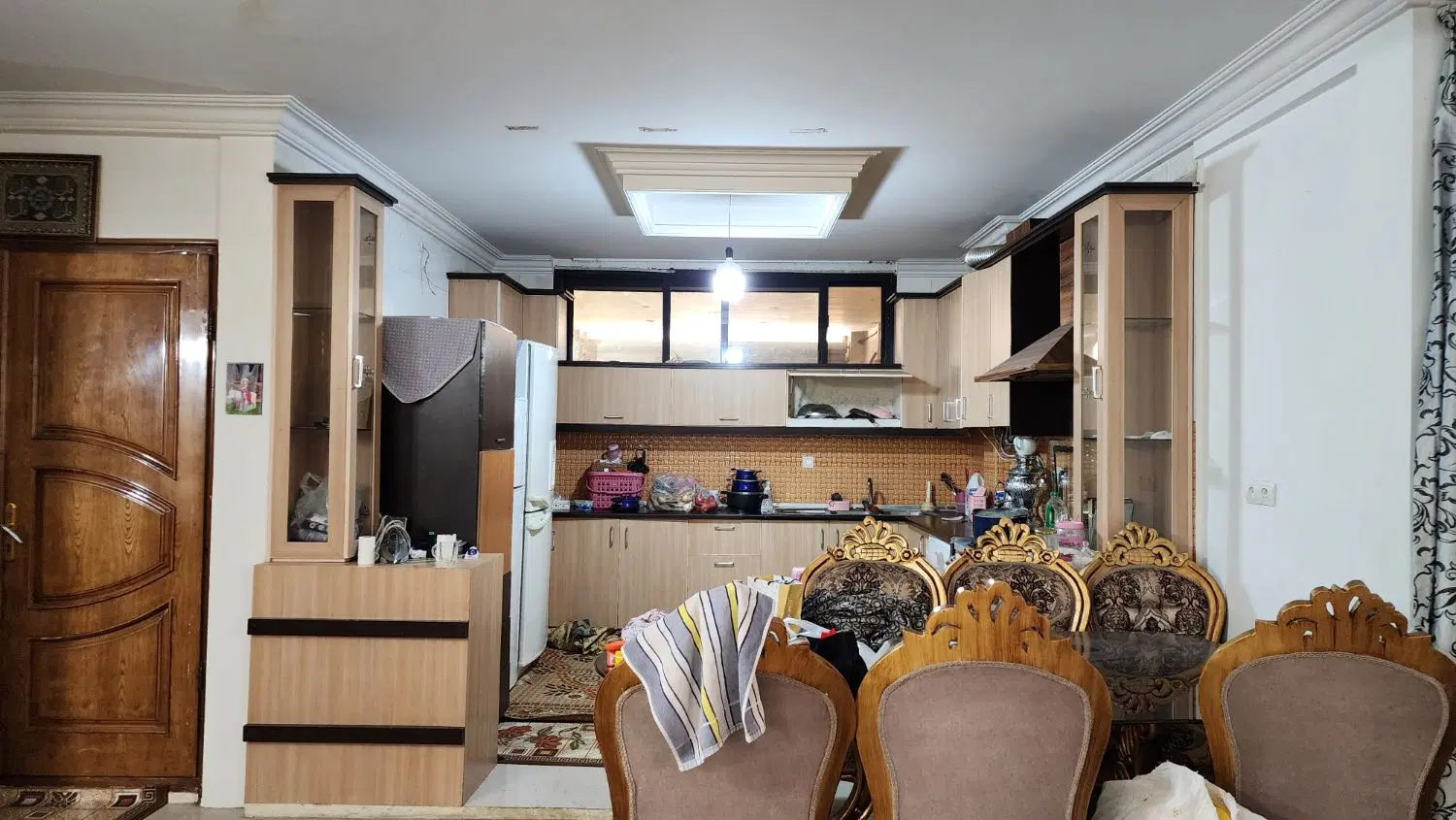 خونه اجاره ای در بهترین لوکیشن طرقبه