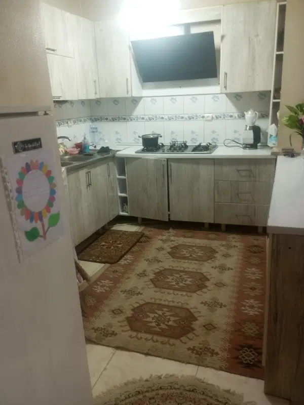 همخونه برای هم خونه میخوام