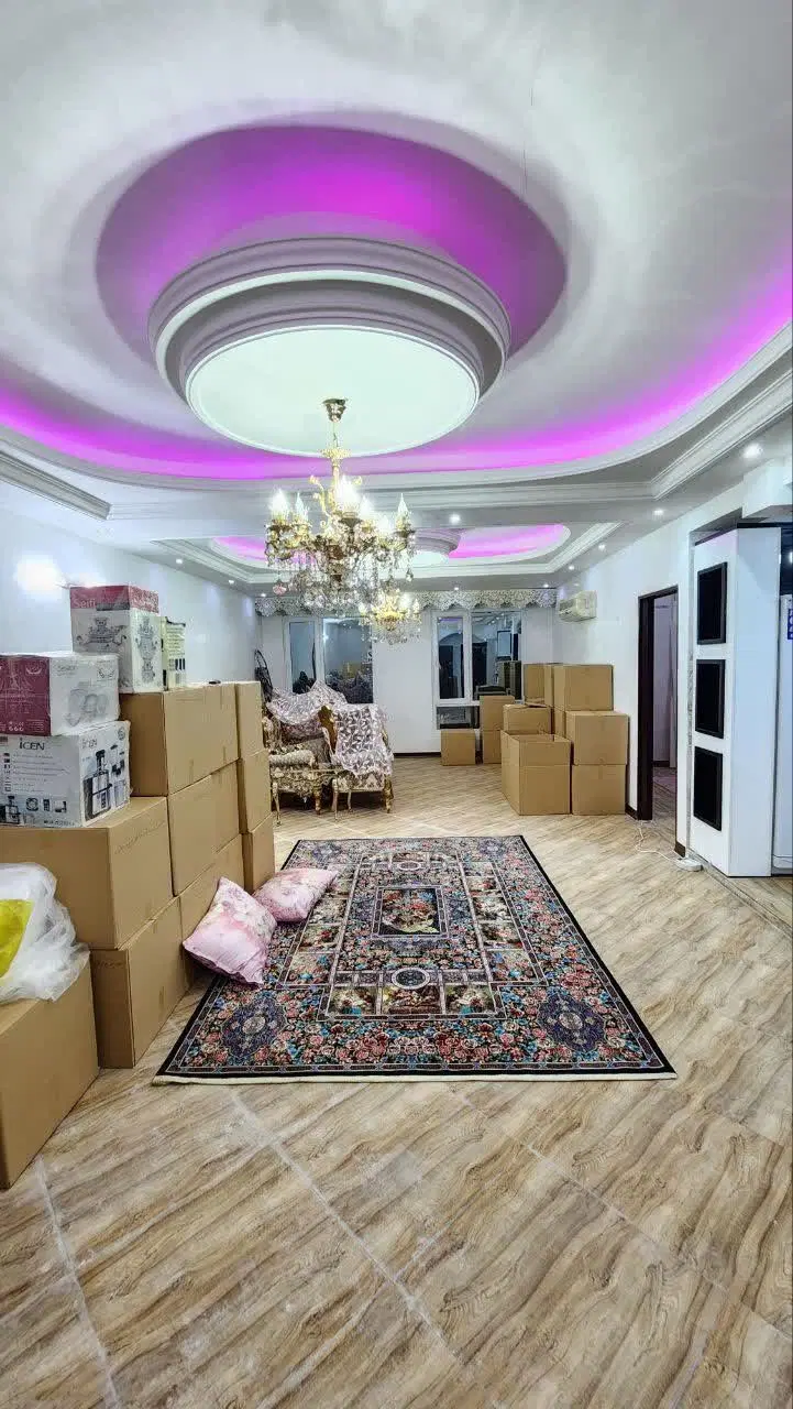 اجاره واحد لوکس و لاکچری فول امکانات
