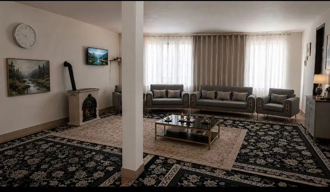 خانه اجاره کرم اباد اپارتمانی