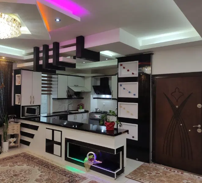 ۹۲ متری فرهنگیان ۲ پارامیس