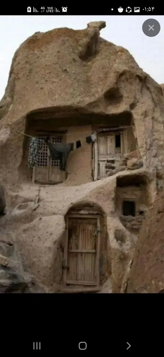 ۵۰ متر فول امکانات