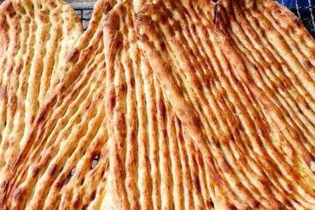 بربری سنگکی ازادپزی اجاره داده میشود