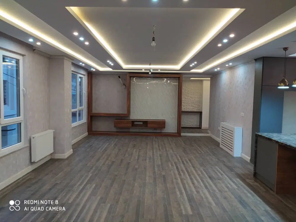 فروش واحد خیابان ۱۰۴ گلسار