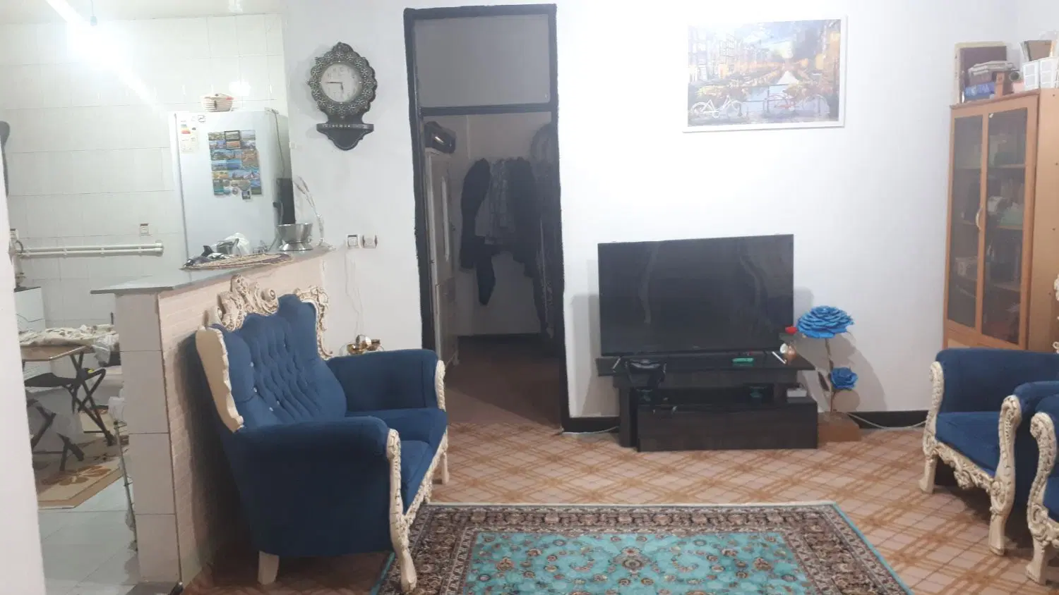 اجاره منزل مسکونی(رهن)