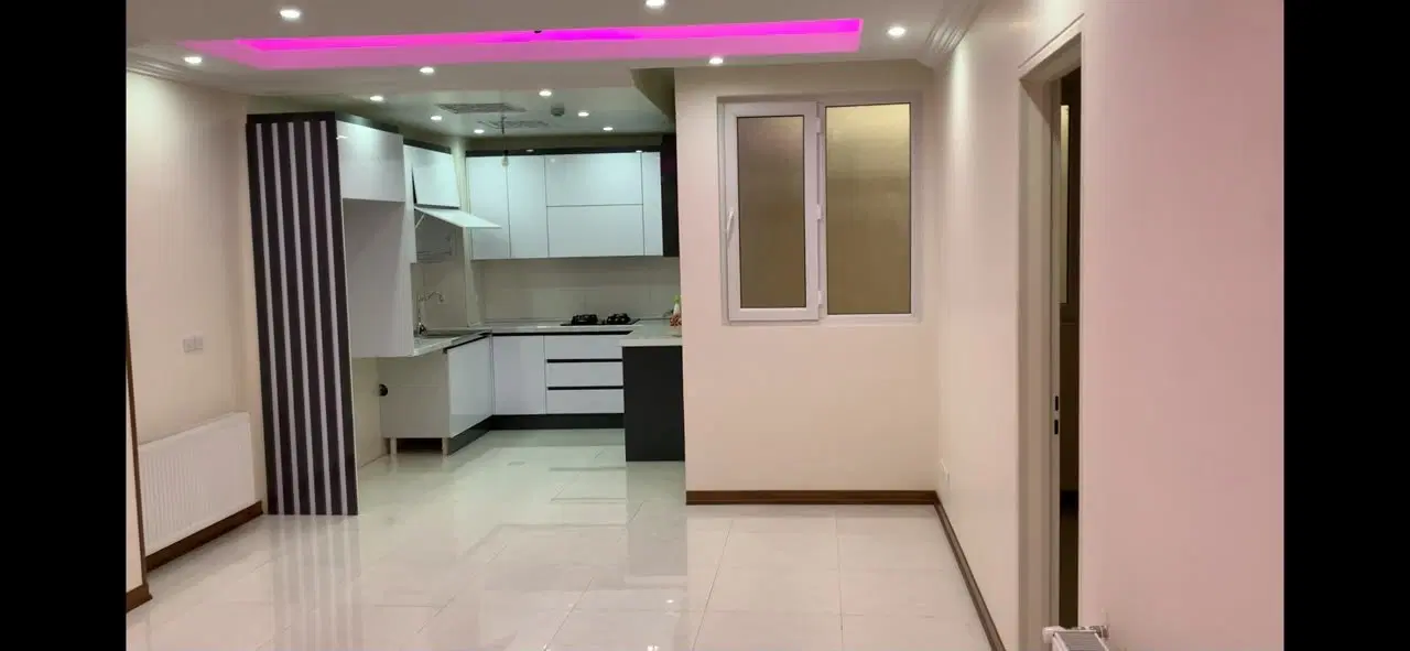 ملک ۵۷ متری تهرانسر اصلی