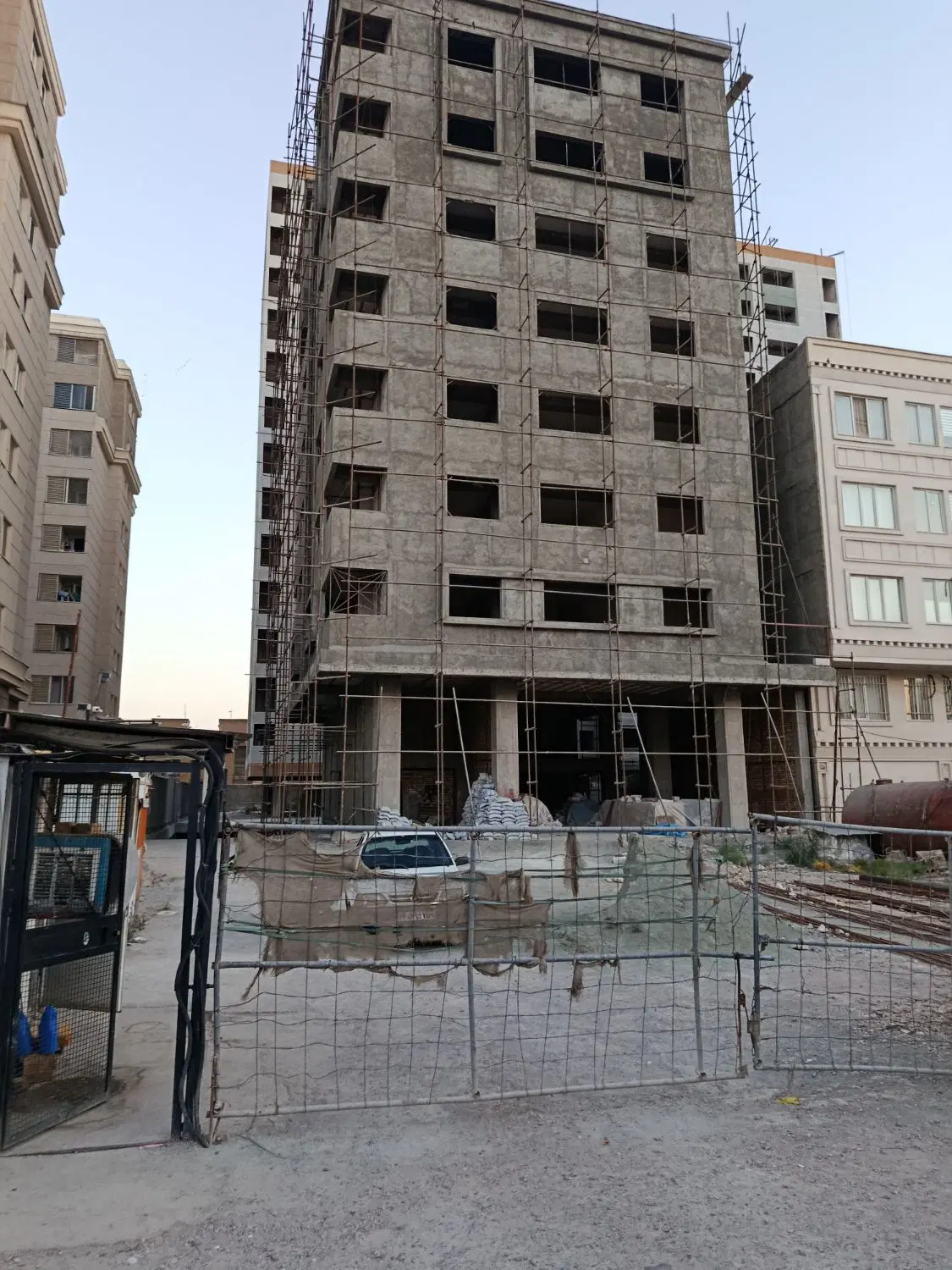 پیش فروش