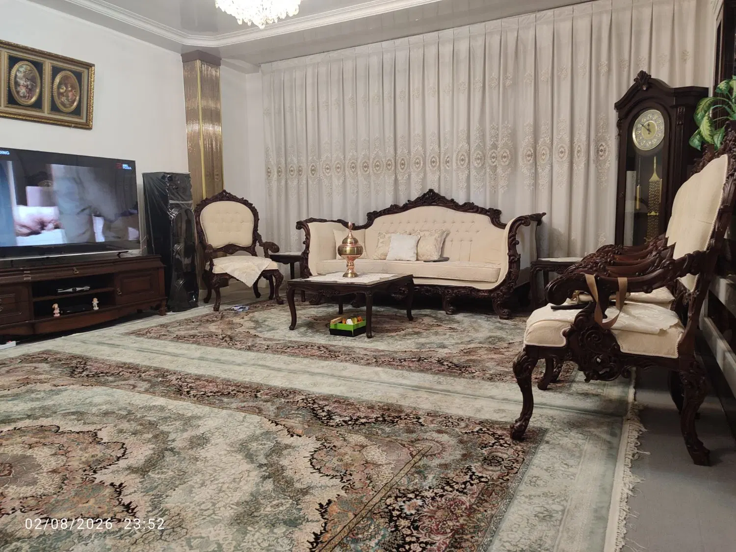 آپارتمان