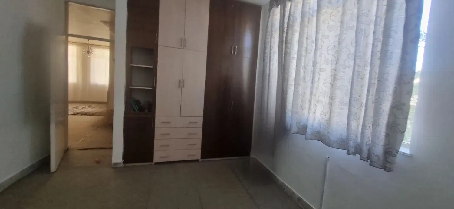 یک باب منزل ویلایی ،طبقه دوم