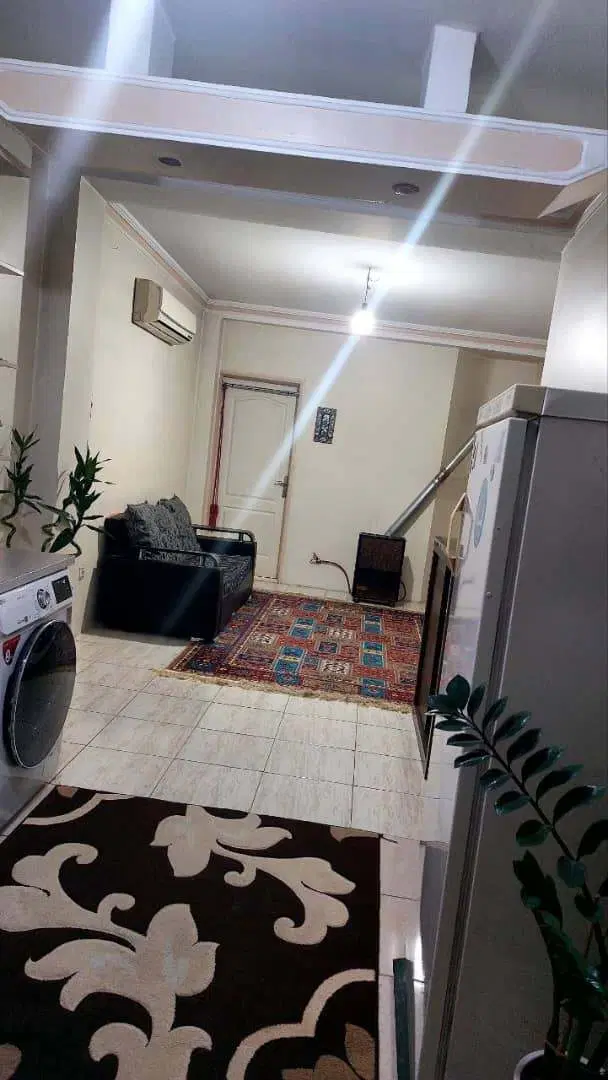 آپارتمان ۴۷ متری تک واحدی فول امکانات