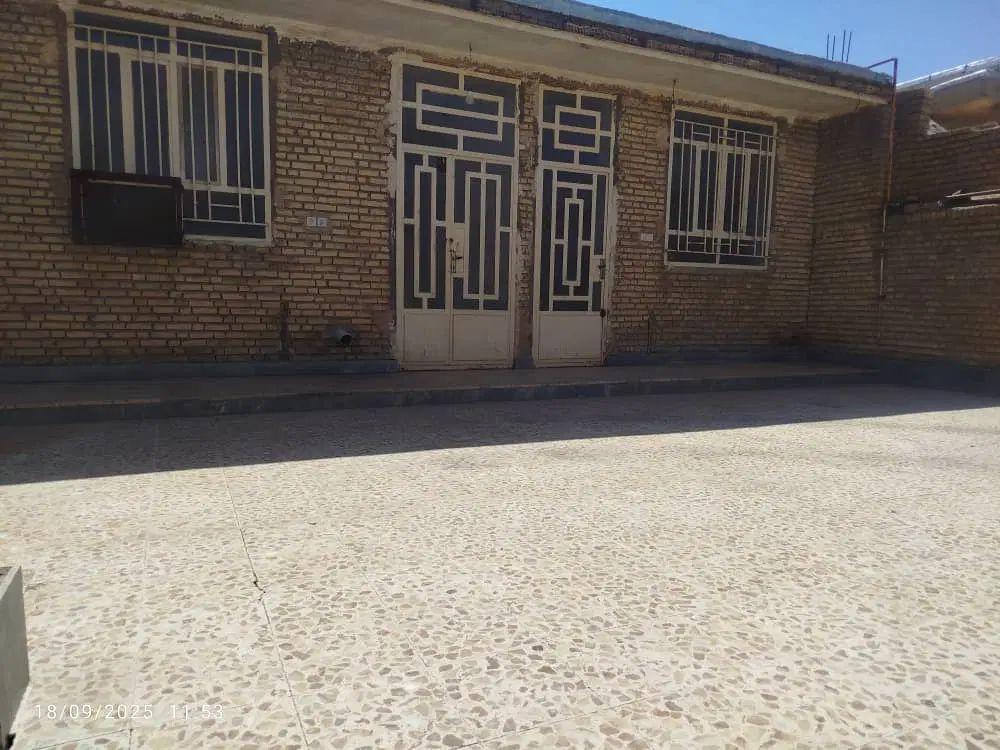 فروش خانه ویلایی