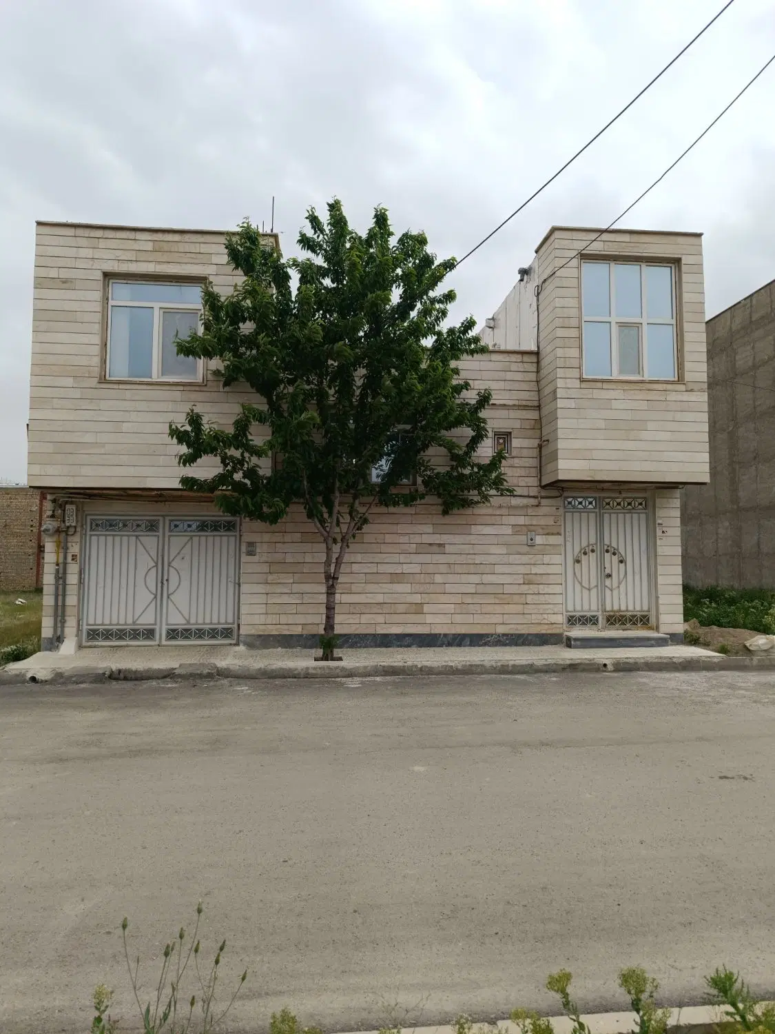 فروش فوری  ملک ویلایی