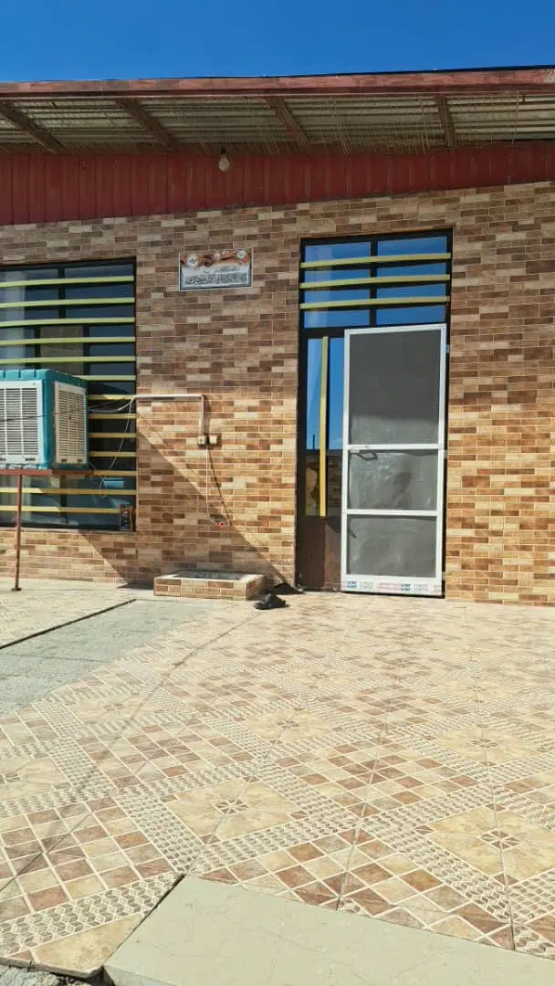منزل اجاره ای