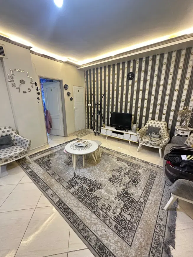 ۴۰متر یک خواب_اسانسور_تخلیه