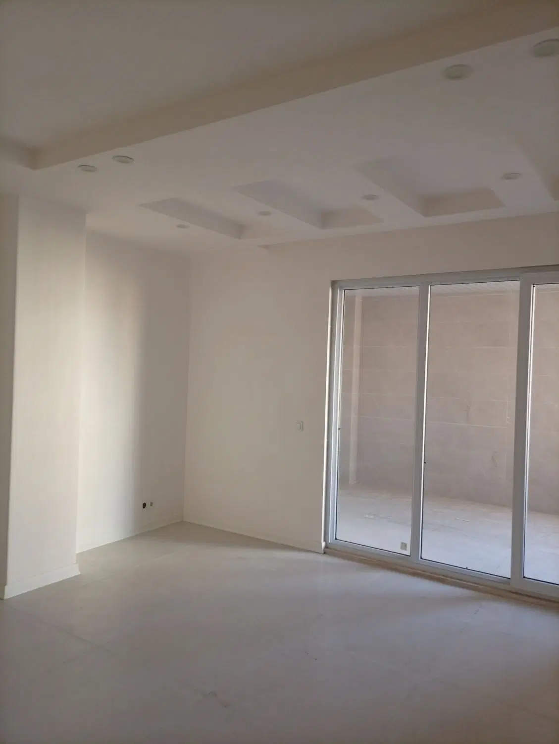 اجاره آپارتمان لاکچری و لوکس 230 متری در بهشتی
